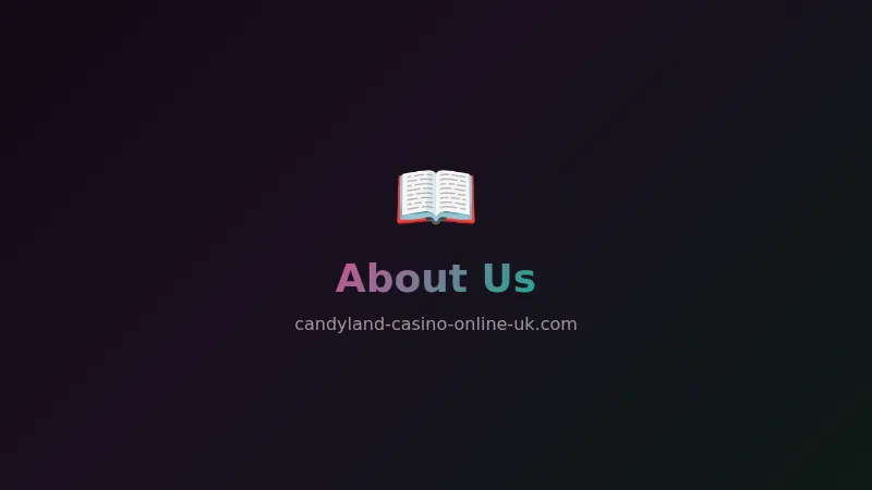 About Candyland Casino