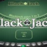 Classic Blackjack